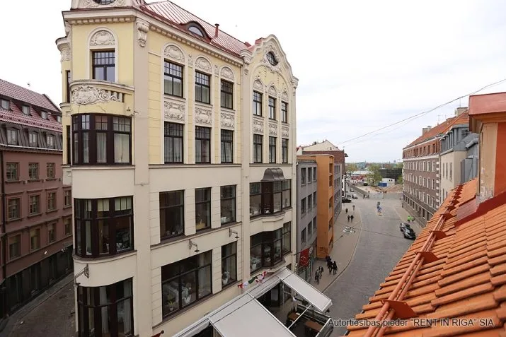 Аренда офиса, Grēcinieku улица 9, Rīga, Labais krasts, Vecrīga / 950 € 12