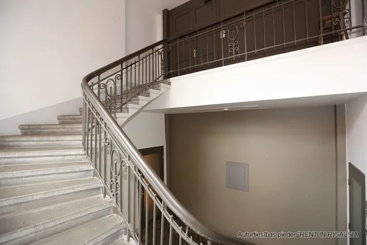 Аренда офиса, Grēcinieku улица 9, Rīga, Labais krasts, Vecrīga / 950 € 10