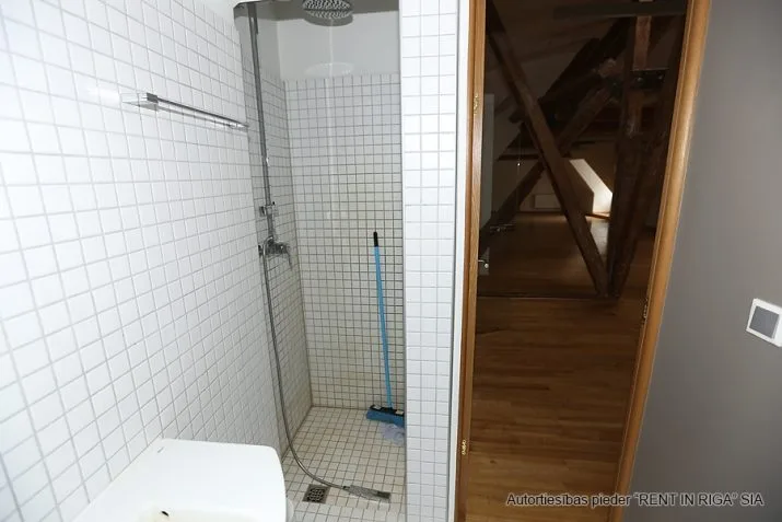 Аренда офиса, Grēcinieku улица 9, Rīga, Labais krasts, Vecrīga / 950 € 9