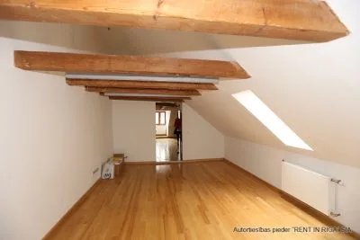 Аренда офиса, Grēcinieku улица 9, Rīga, Labais krasts, Vecrīga / 950 € 6