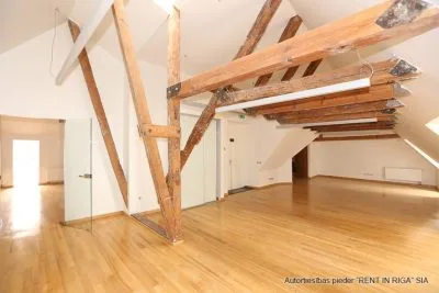 Аренда офиса, Grēcinieku улица 9, Rīga, Labais krasts, Vecrīga / 950 € 1