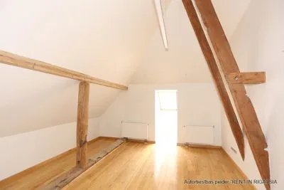 Аренда офиса, Grēcinieku улица 9, Rīga, Labais krasts, Vecrīga / 950 € 4