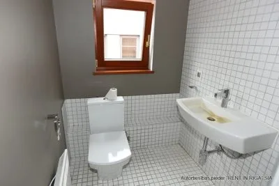 Аренда офиса, Grēcinieku улица 9, Rīga, Labais krasts, Vecrīga / 950 € 8
