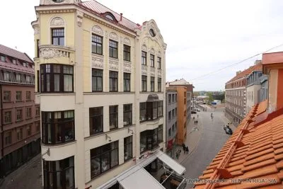Аренда офиса, Grēcinieku улица 9, Rīga, Labais krasts, Vecrīga / 950 € 12