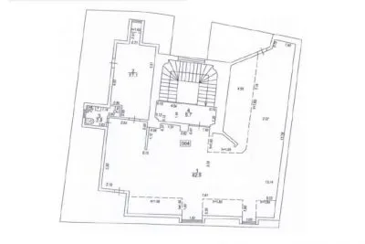 Аренда офиса, Grēcinieku улица 9, Rīga, Labais krasts, Vecrīga / 950 € 16