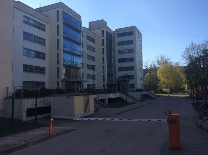 Āraišu iela 38 1