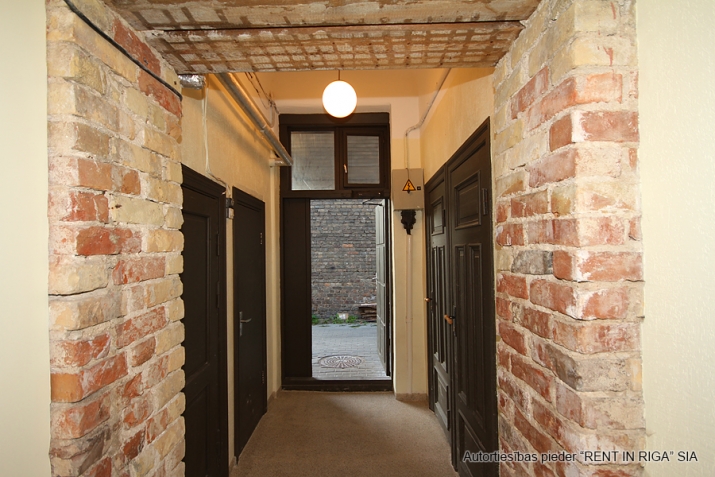 Pārdod dzīvokli, Strēlnieku iela 6, Rīga, Labais krasts, Centrs / 135 000 € 13