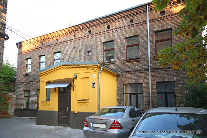 Pārdod dzīvokli, Strēlnieku iela 6, Rīga, Labais krasts, Centrs / 135 000 € 14