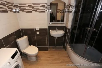 Izīrē dzīvokli, Lenču iela 2, Rīga, Labais krasts, Centrs / 550 € 6