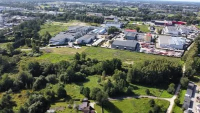 Land plot For Sale, Rītausmas street 25, Rīga, Kreisais krasts, Ziepniekkalns / 2 500 000 € 4