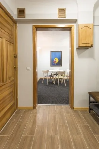 Izīrē dzīvokli, Lāčplēša iela 2, Rīga, Labais krasts, Centrs / 450 € 6