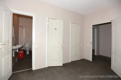 Izīrē noliktavu, Kurzemes prospekts iela 3, Rīga, Kreisais krasts, Imanta / 2 660 € 8