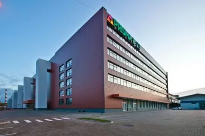 commercial premises For Rent, Kurzemes prospekts street 3, Rīga, Kreisais krasts, Imanta / 72 000 € 1