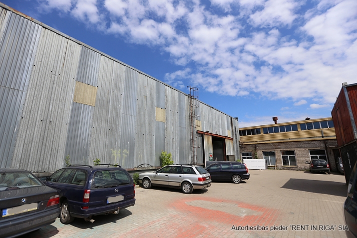 Vestienas iela 2 1