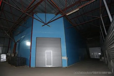 Pārdod noliktavu, Vestienas iela 2, Rīga, Labais krasts, Purvciems / 440 000 € 5