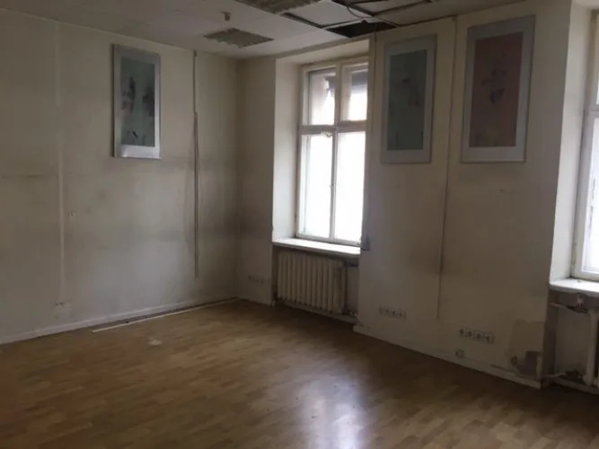 Office For Rent, Elizabetes street 14, Rīga, Labais krasts, Centrs / 944 € 8