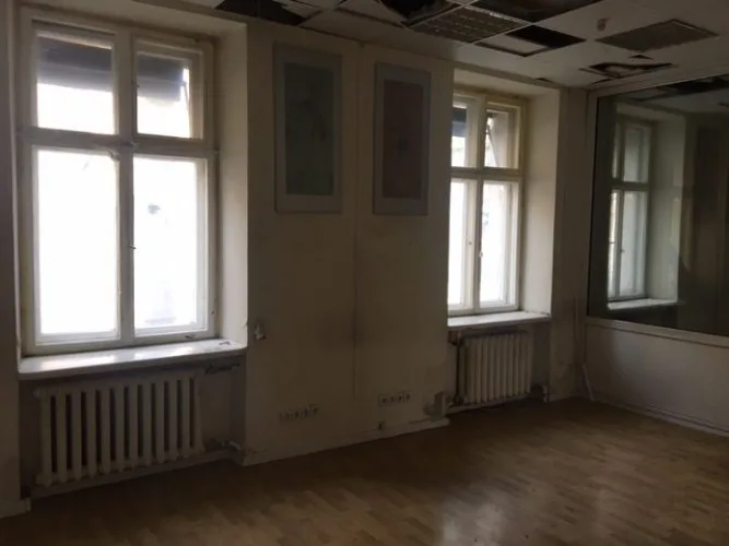 Office For Rent, Elizabetes street 14, Rīga, Labais krasts, Centrs / 944 € 9