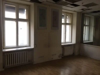Office For Rent, Elizabetes street 14, Rīga, Labais krasts, Centrs / 944 € 9