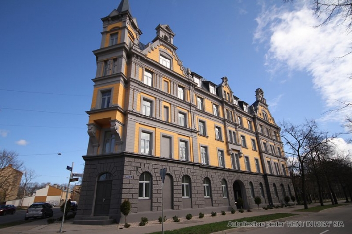 Продажа квартиры, Valmieras улица 28, Rīga, Labais krasts, Centrs / 72 645 € 9