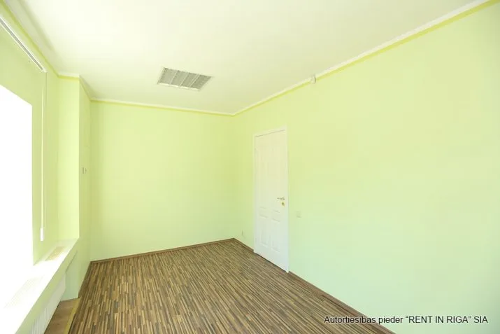 Izīrē biroju, Krūzes iela 3, Rīga, Kreisais krasts, Āgenskalns / 500 € 11
