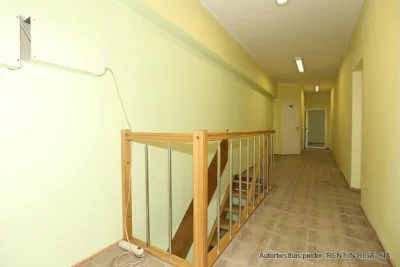 Izīrē biroju, Krūzes iela 3, Rīga, Kreisais krasts, Āgenskalns / 500 € 7