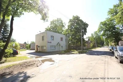 Izīrē biroju, Krūzes iela 3, Rīga, Kreisais krasts, Āgenskalns / 500 € 12