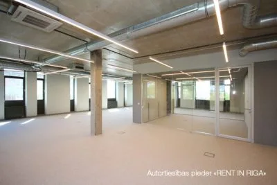 Office For Rent, Katrīnas dambis street 20, Rīga, Centrs / 4068 € 2
