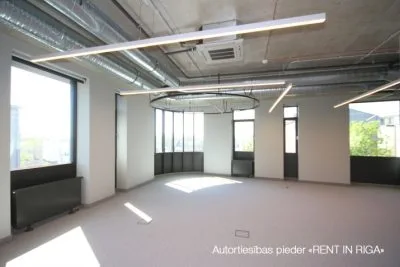 Office For Rent, Katrīnas dambis street 20, Rīga, Centrs / 4068 € 8