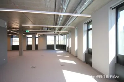 Office For Rent, Katrīnas dambis street 20, Rīga, Centrs / 4068 € 6