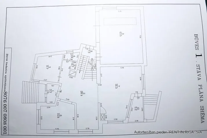 Pārdod māju, Kabiles iela 29, Mārupes novads, Mārupe / 430 000 € 57