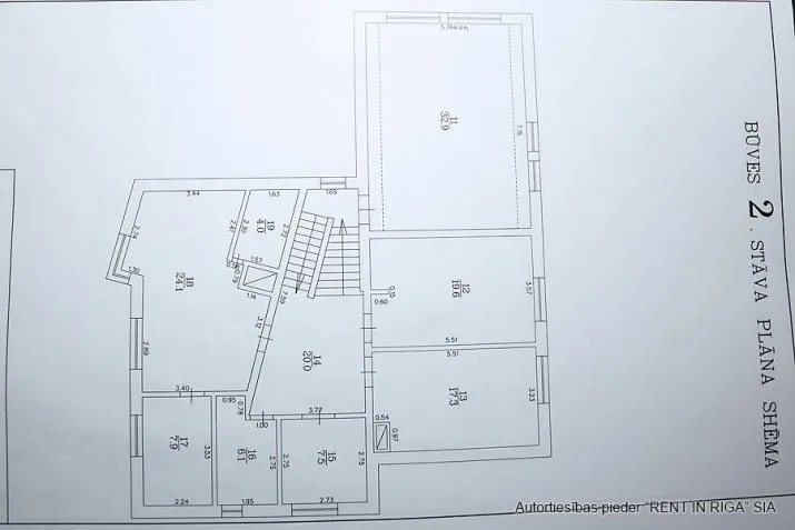 Pārdod māju, Kabiles iela 29, Mārupes novads, Mārupe / 430 000 € 58