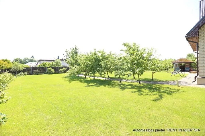 Pārdod māju, Kabiles iela 29, Mārupes novads, Mārupe / 430 000 € 51