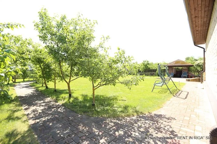 Pārdod māju, Kabiles iela 29, Mārupes novads, Mārupe / 430 000 € 50