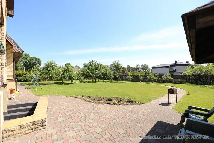 Pārdod māju, Kabiles iela 29, Mārupes novads, Mārupe / 430 000 € 53