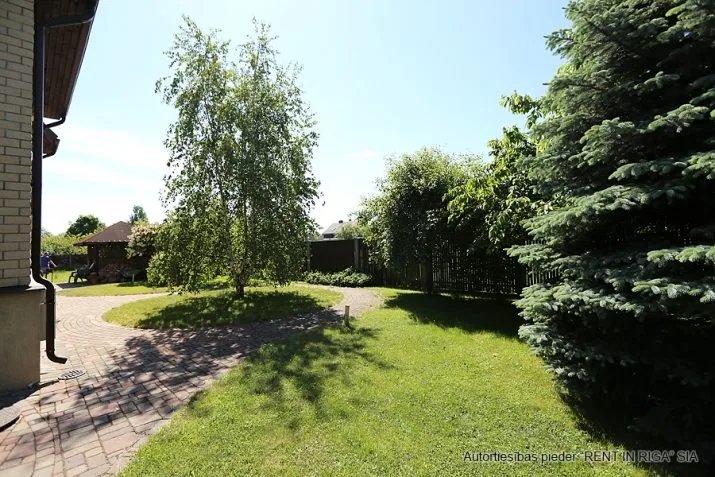 Pārdod māju, Kabiles iela 29, Mārupes novads, Mārupe / 430 000 € 49
