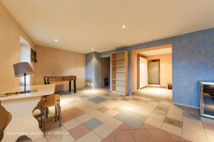 Pārdod māju, Kabiles iela 29, Mārupes novads, Mārupe / 430 000 € 41