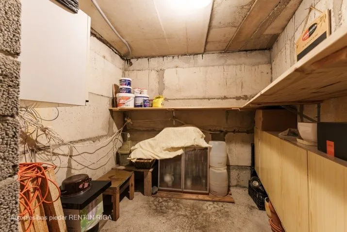Pārdod māju, Kabiles iela 29, Mārupes novads, Mārupe / 430 000 € 44