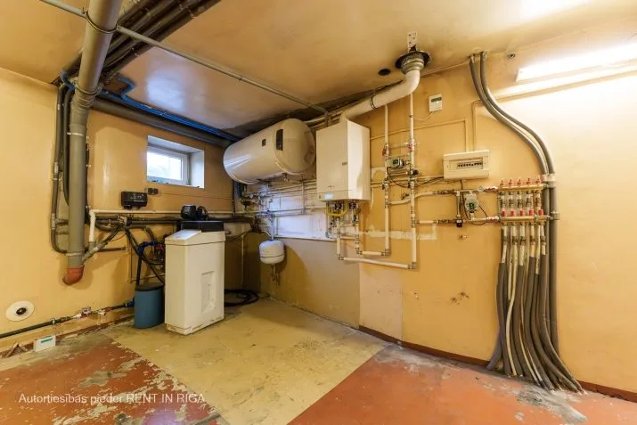 Pārdod māju, Kabiles iela 29, Mārupes novads, Mārupe / 430 000 € 47