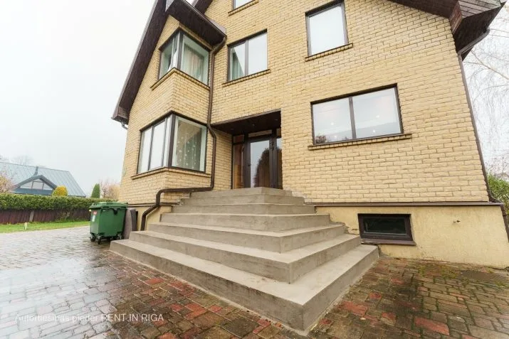 Pārdod māju, Kabiles iela 29, Mārupes novads, Mārupe / 430 000 € 8