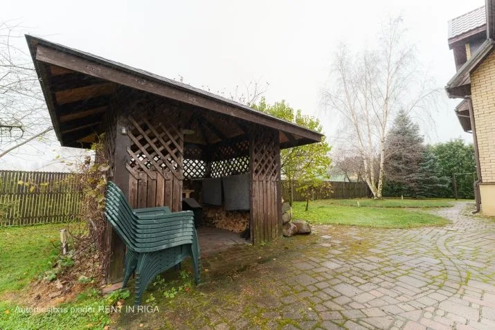 Pārdod māju, Kabiles iela 29, Mārupes novads, Mārupe / 430 000 € 54