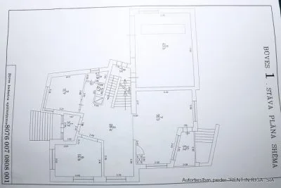 Продажа дома, Kabiles улица 29, Mārupes novads, Mārupe / 430 000 € 57