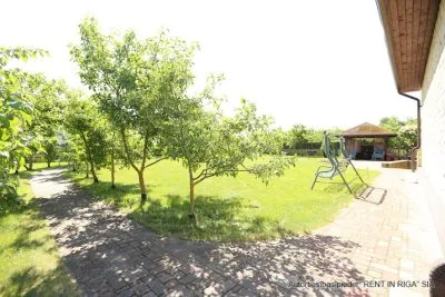 Продажа дома, Kabiles улица 29, Mārupes novads, Mārupe / 430 000 € 50