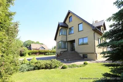 Продажа дома, Kabiles улица 29, Mārupes novads, Mārupe / 430 000 € 1