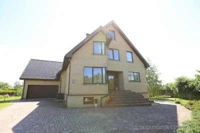 Продажа дома, Kabiles улица 29, Mārupes novads, Mārupe / 430 000 € 2