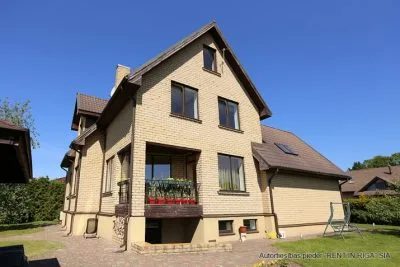 Продажа дома, Kabiles улица 29, Mārupes novads, Mārupe / 430 000 € 9