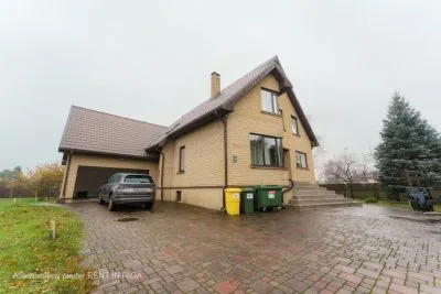 Продажа дома, Kabiles улица 29, Mārupes novads, Mārupe / 430 000 € 10
