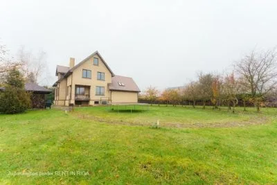 Продажа дома, Kabiles улица 29, Mārupes novads, Mārupe / 430 000 € 4