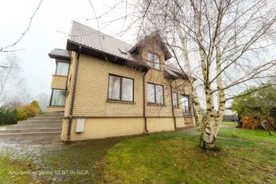 Продажа дома, Kabiles улица 29, Mārupes novads, Mārupe / 430 000 € 5