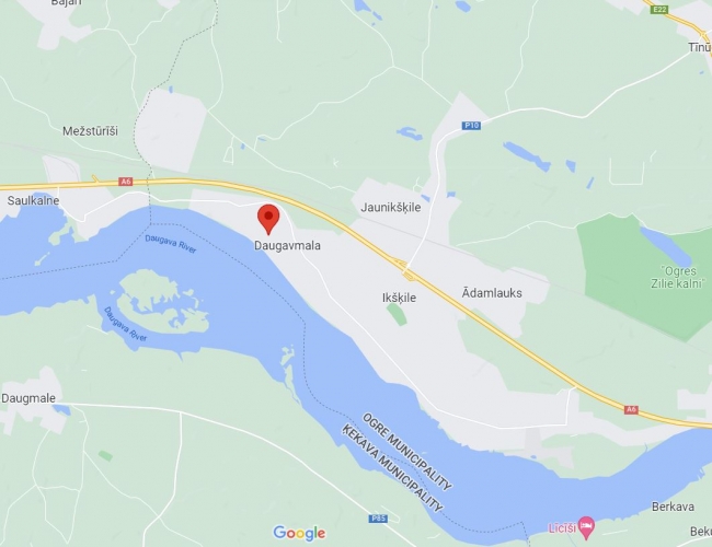 Līvciema iela - 13