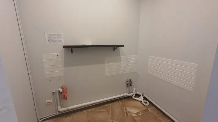 commercial premises For Rent, Pērnavas street 5, Rīga, Labais krasts, Centrs / 420 € 8